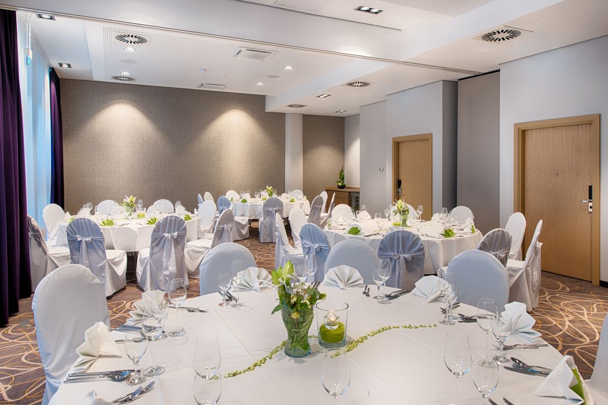Leonardo Hotel Wolfsburg City Center Bild 19
