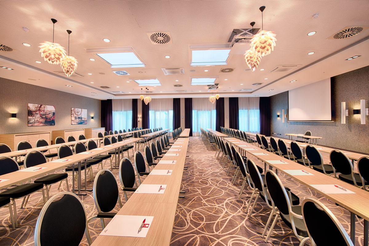 Leonardo Hotel Wolfsburg City Center Bild 20