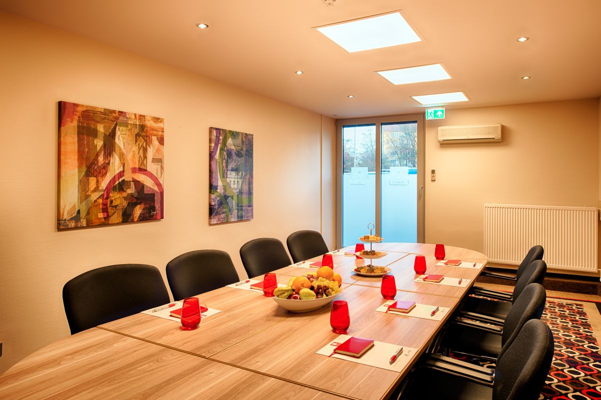 Leonardo Hotel Wolfsburg City Center Bild 8