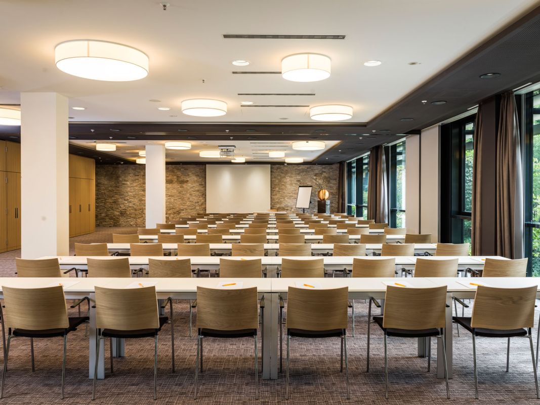 Lufthansa Seeheim - More than a Conference Hotel Bild 17