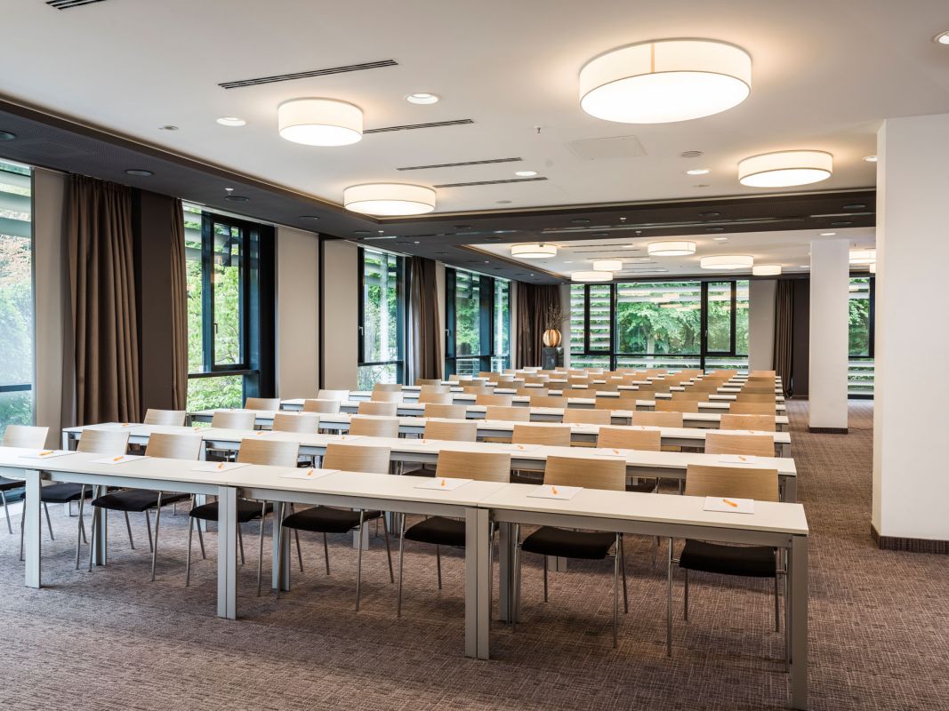 Lufthansa Seeheim - More than a Conference Hotel Bild 10