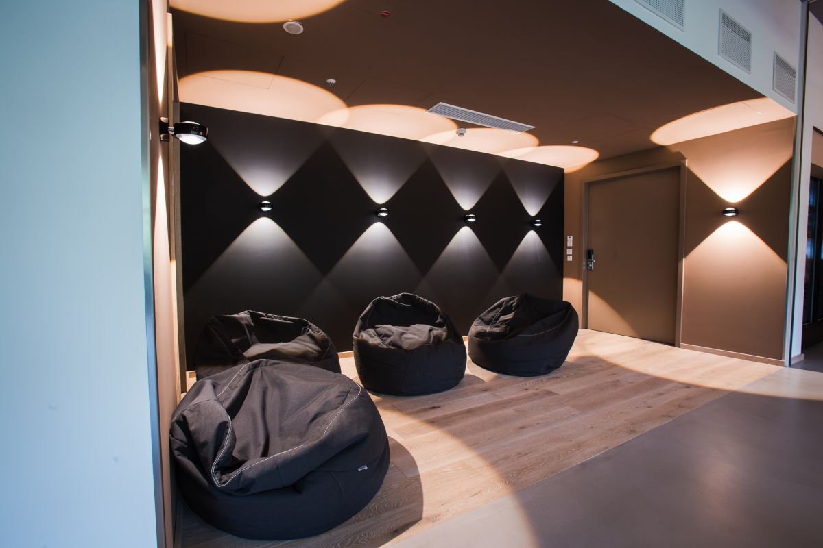 Lufthansa Seeheim - More than a Conference Hotel Bild 11