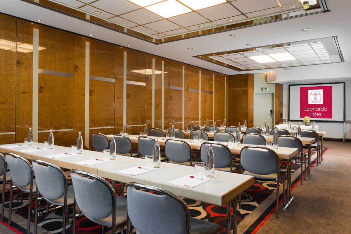 Leonardo Hotel Hannover Airport Bild 11
