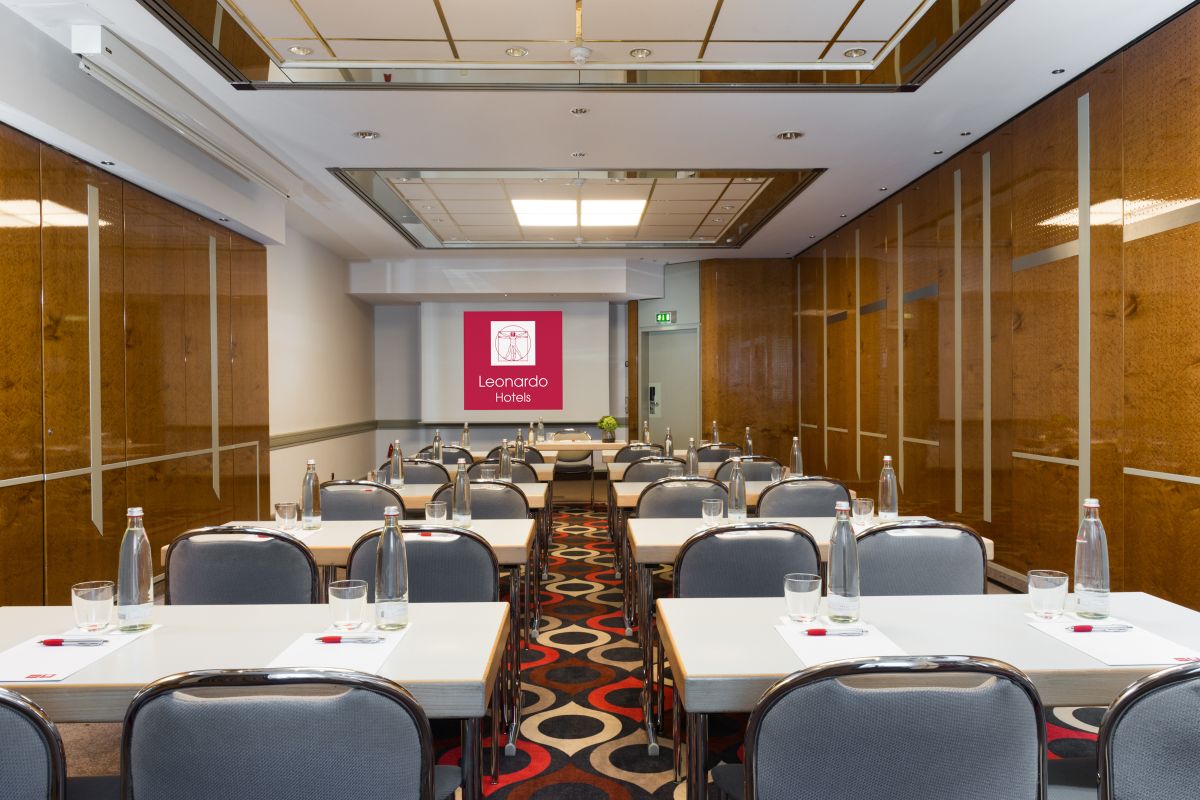 Leonardo Hotel Hannover Airport Bild 12