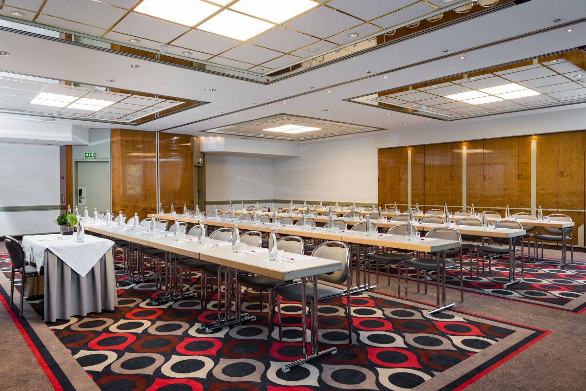 Leonardo Hotel Hannover Airport Bild 16