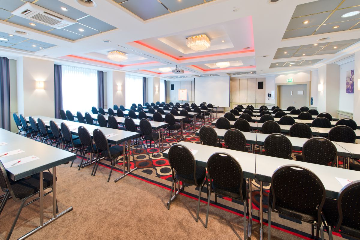 Leonardo Hotel Hannover Airport Bild 5