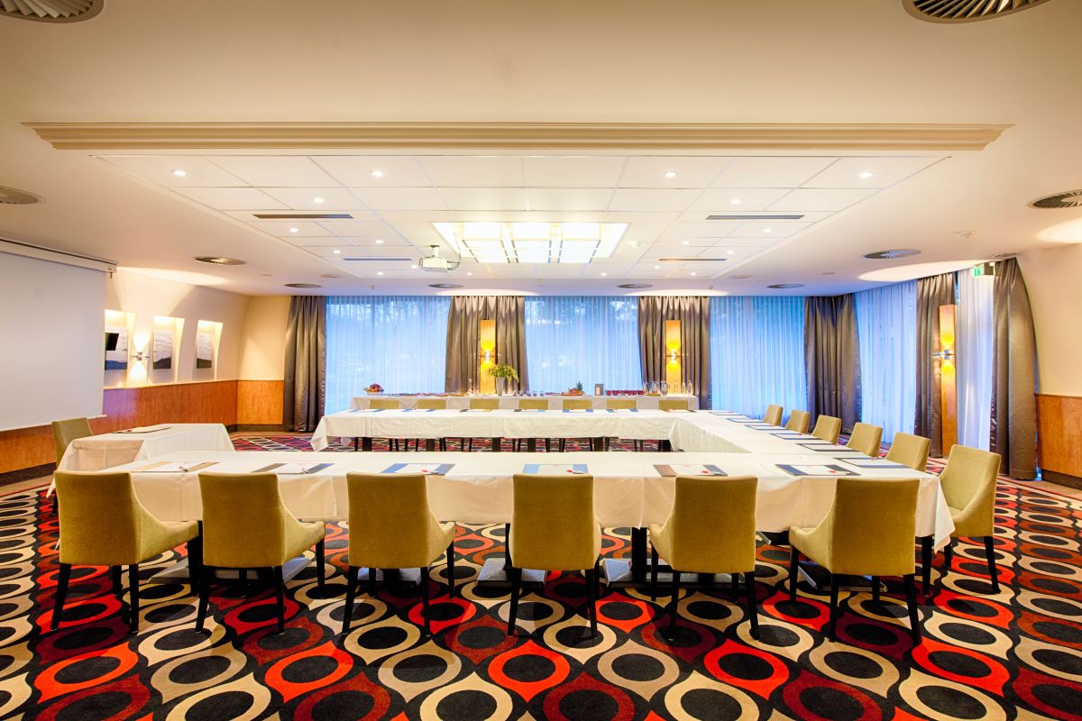 Leonardo Hotel Hannover Airport Bild 6