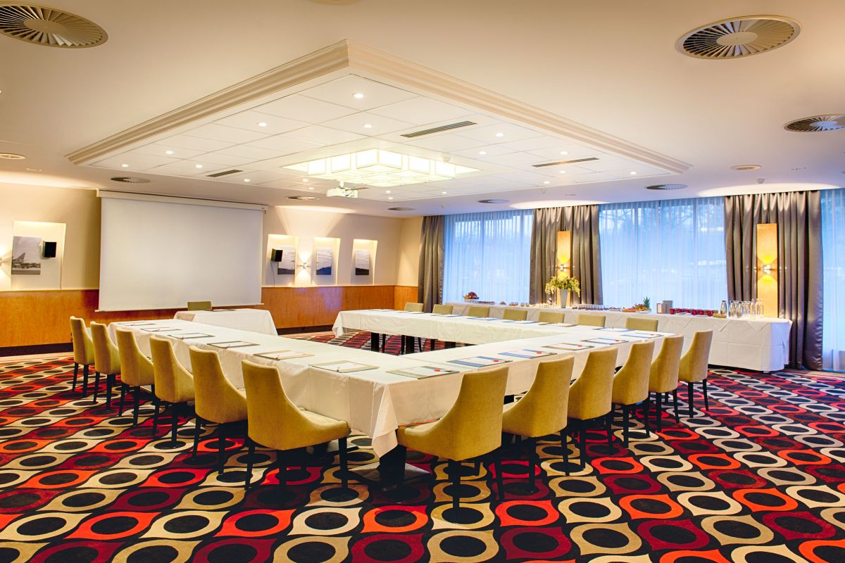 Leonardo Hotel Hannover Airport Bild 13