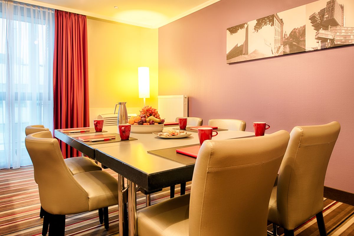 Leonardo Hotel Hannover Airport Bild 14