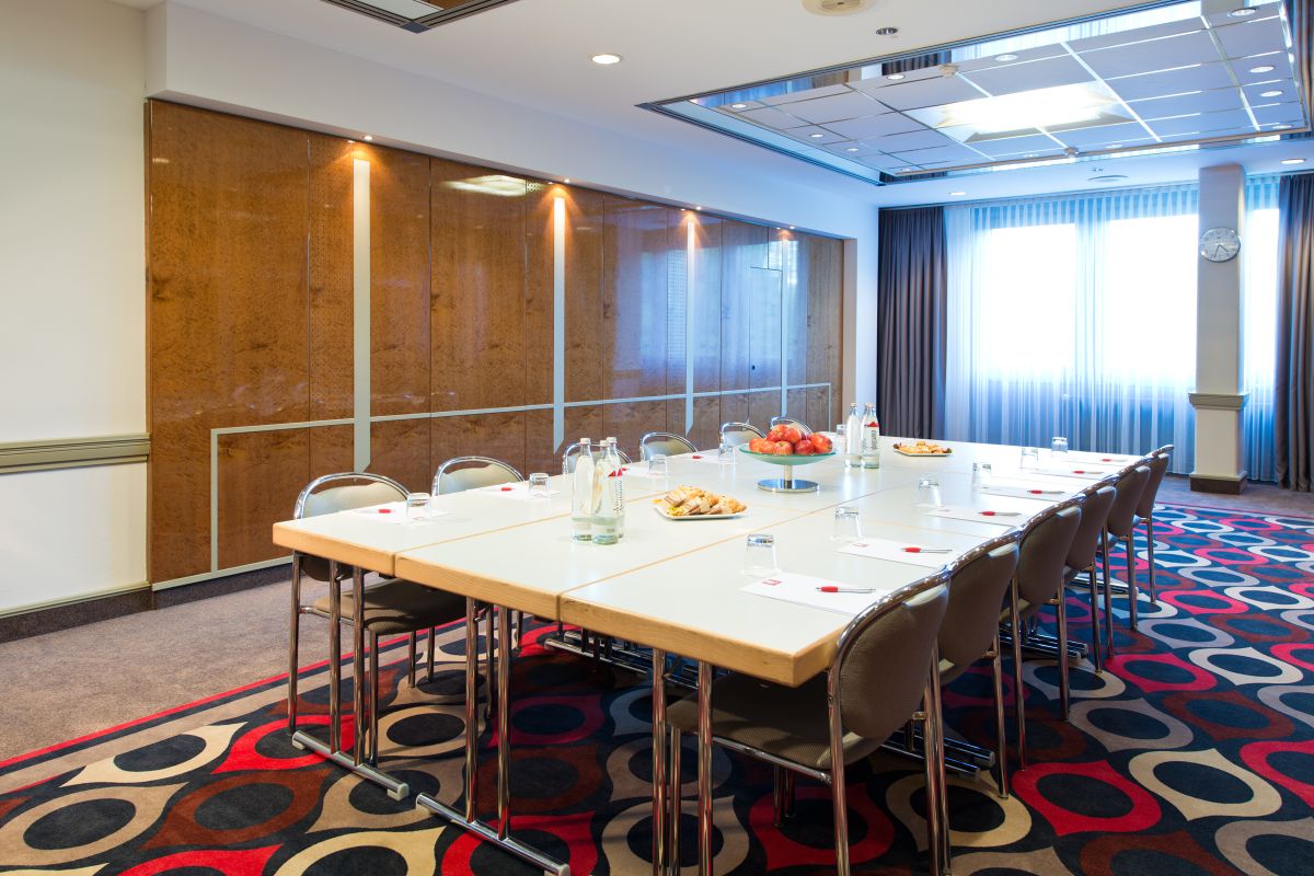 Leonardo Hotel Hannover Airport Bild 8