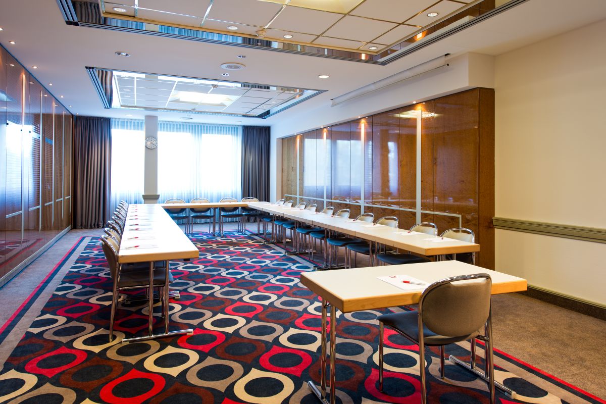 Leonardo Hotel Hannover Airport Bild 9