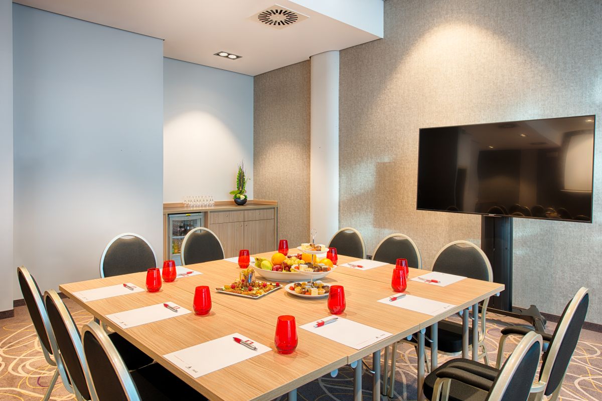 Leonardo Hotel Wolfsburg City Center Bild 10