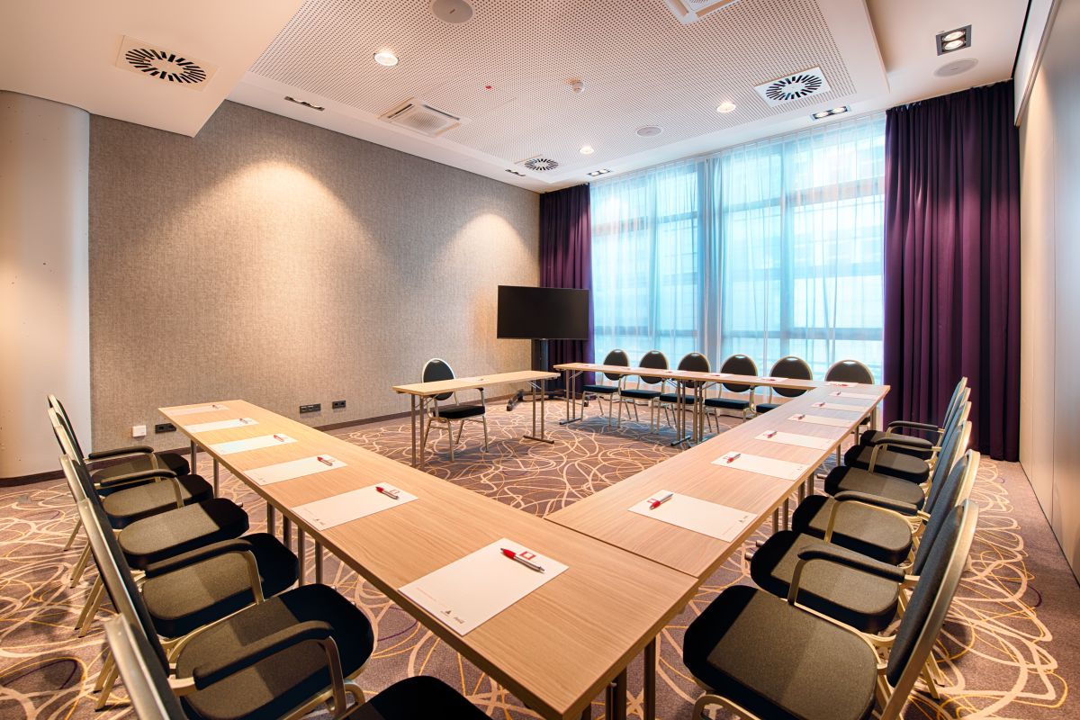Leonardo Hotel Wolfsburg City Center Bild 18