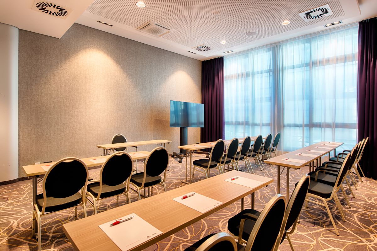 Leonardo Hotel Wolfsburg City Center Bild 5