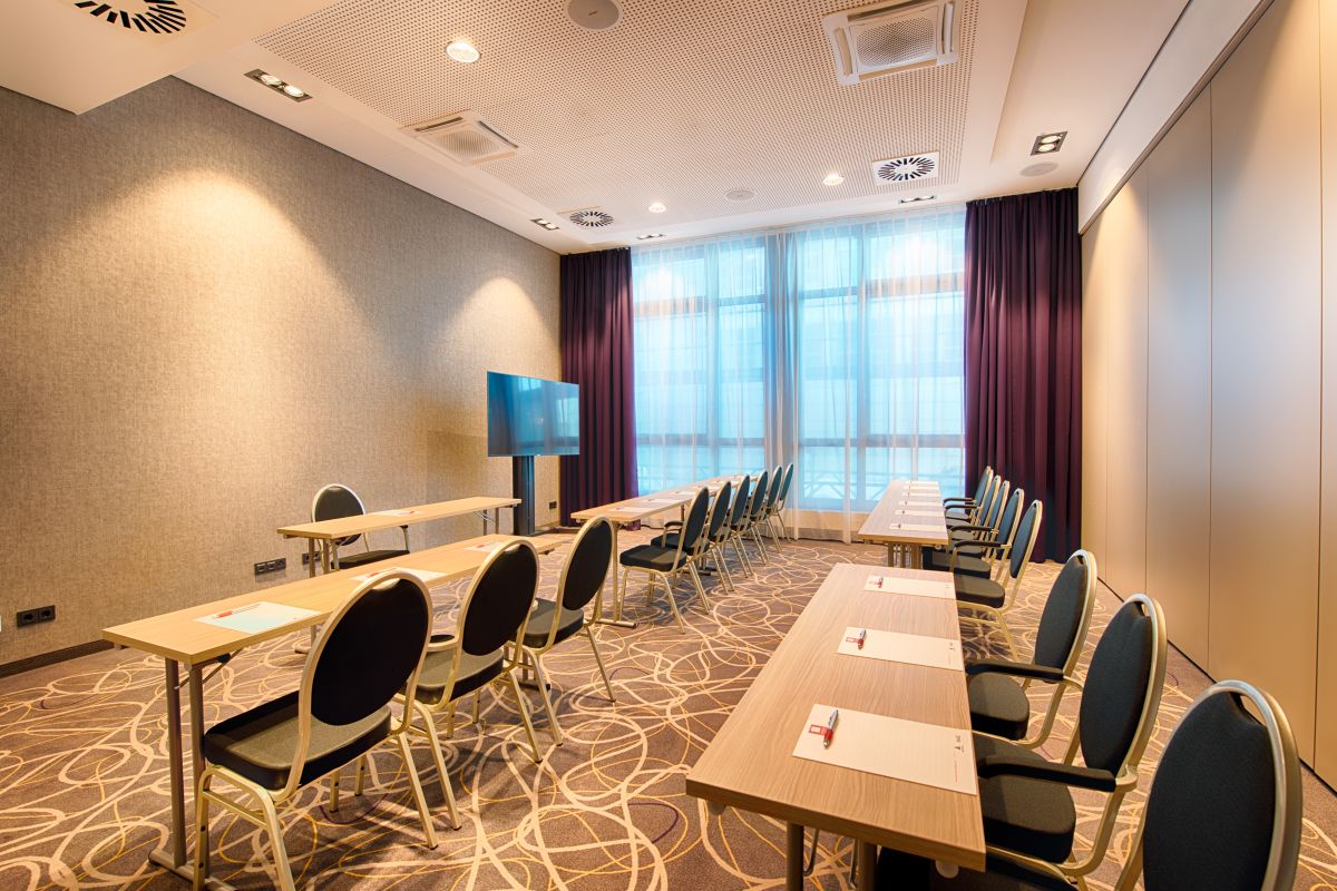 Leonardo Hotel Wolfsburg City Center Bild 13