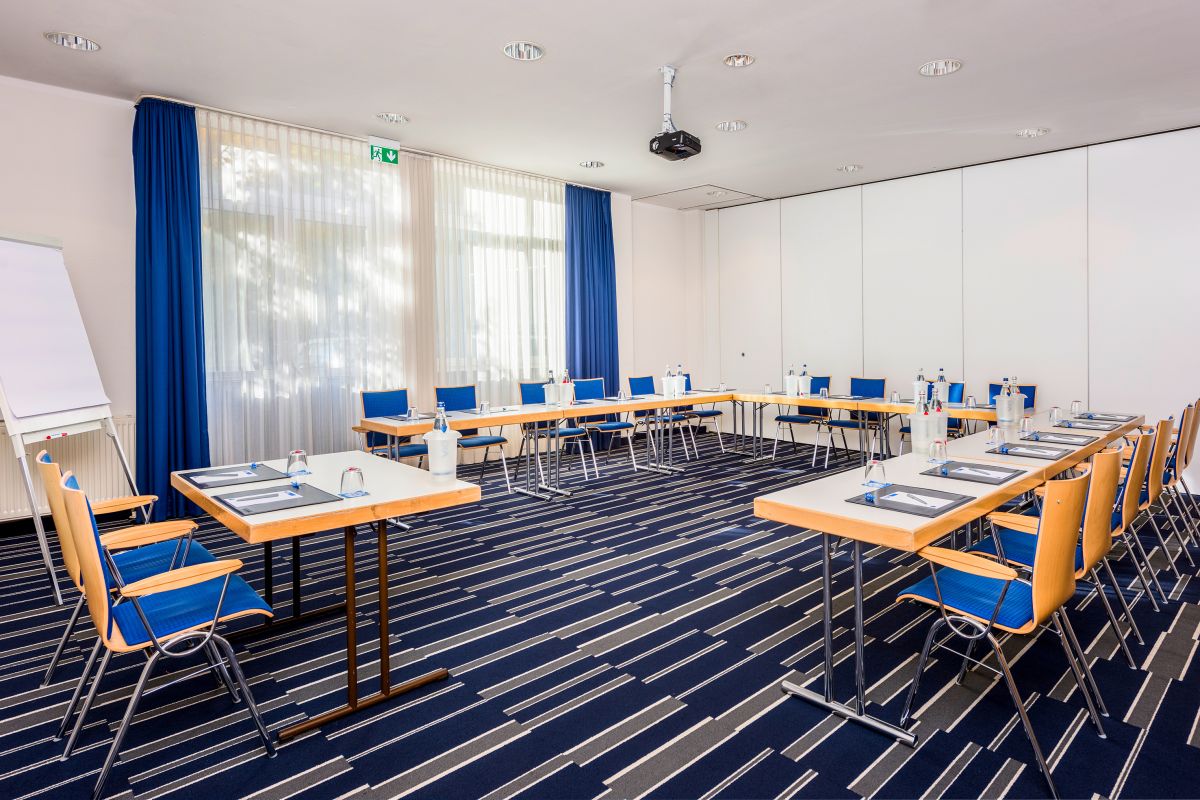 Hotel Bochum Wattenscheid affiliated by Meliá Bild 3