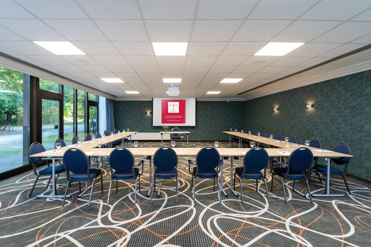 Leonardo Hotel Hannover Bild 21