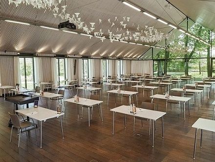B&O Parkhotel Bild 2