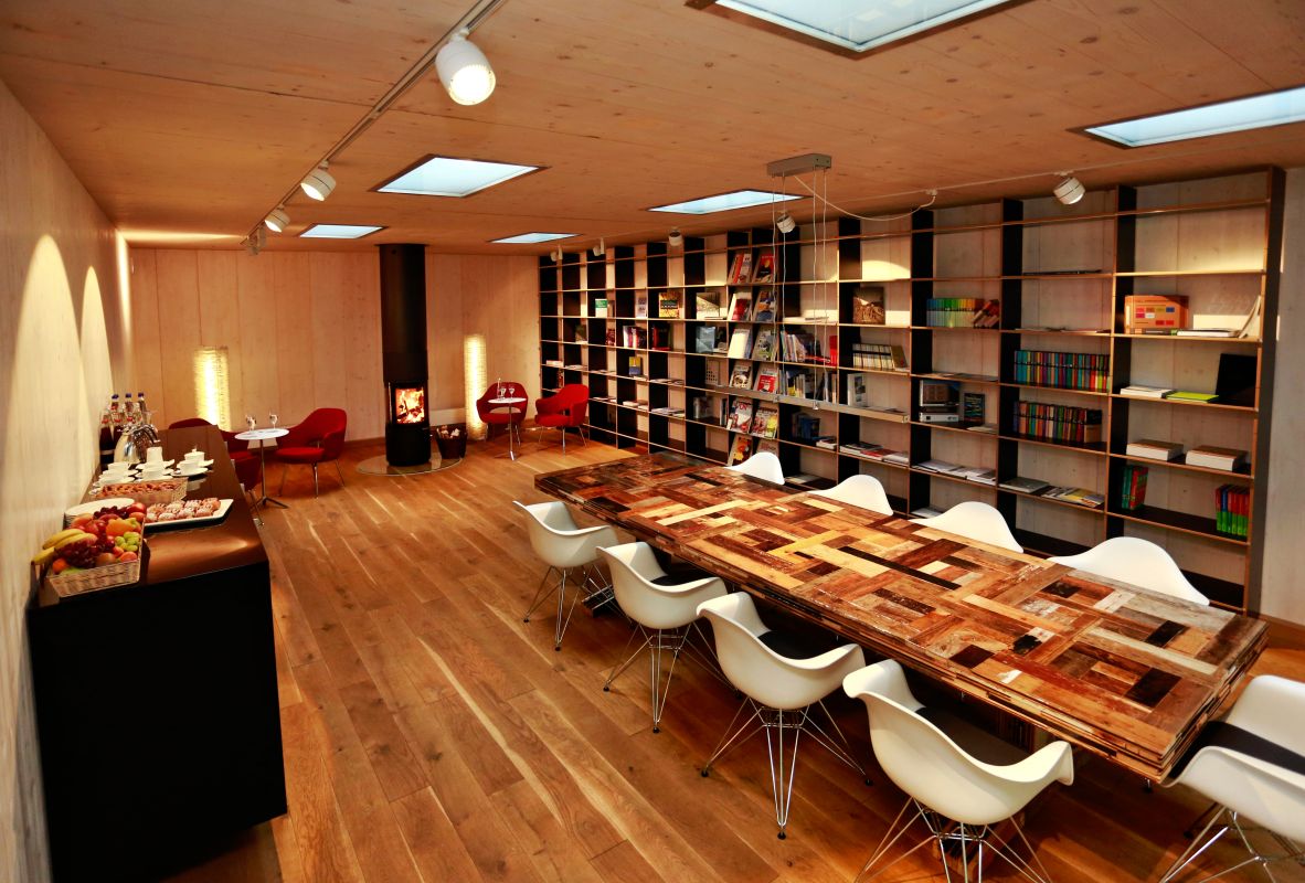 B&O Parkhotel Bild 3