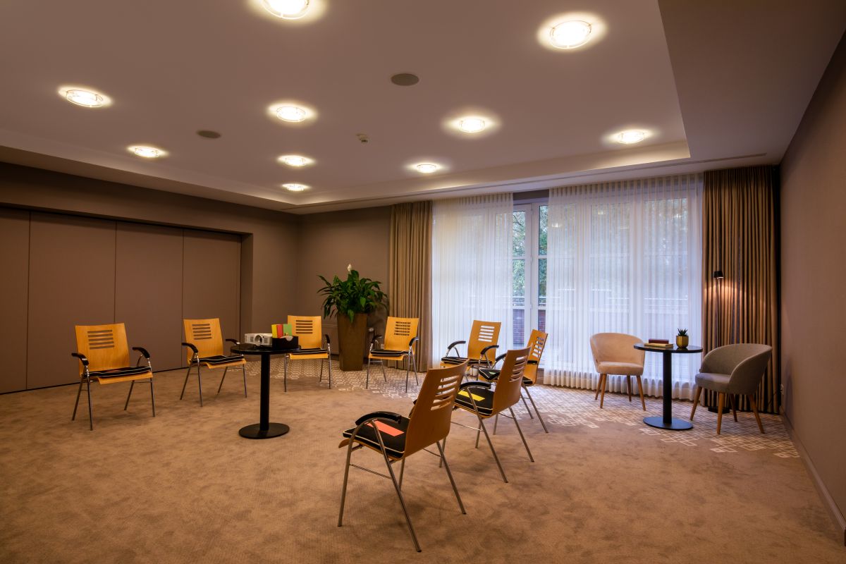 Hotel Heidegrund Bild 9