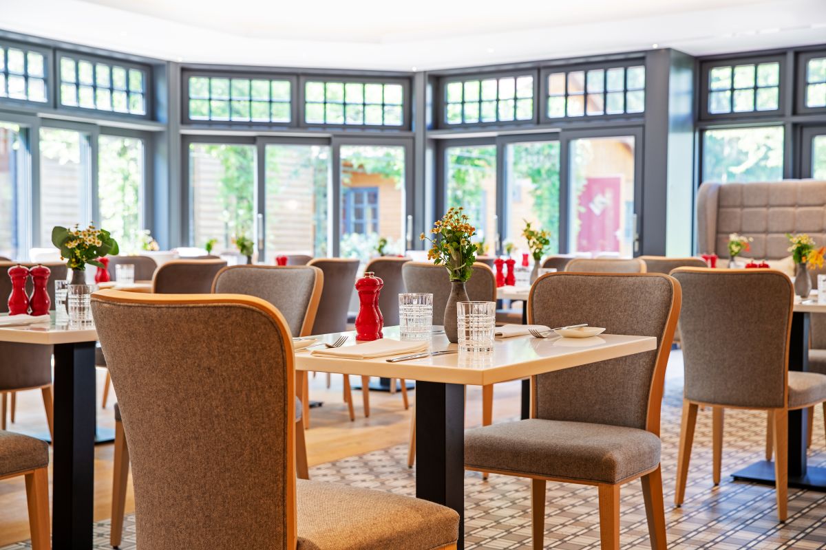 Hotel Heidegrund Bild 14