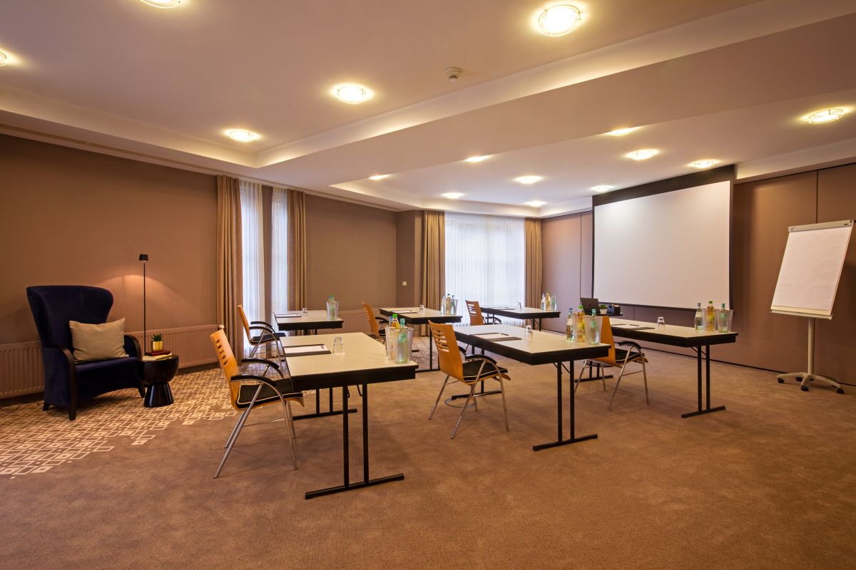 Hotel Heidegrund Bild 20