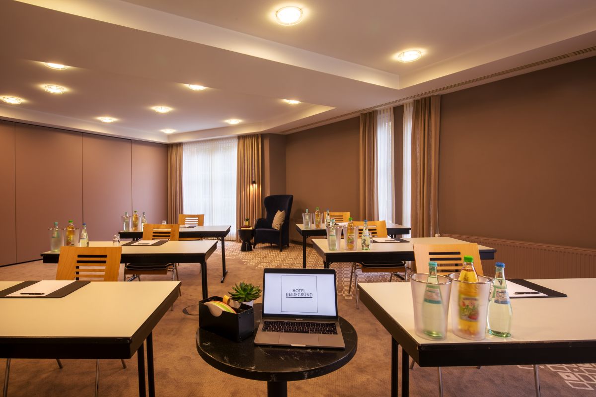 Hotel Heidegrund Bild 64