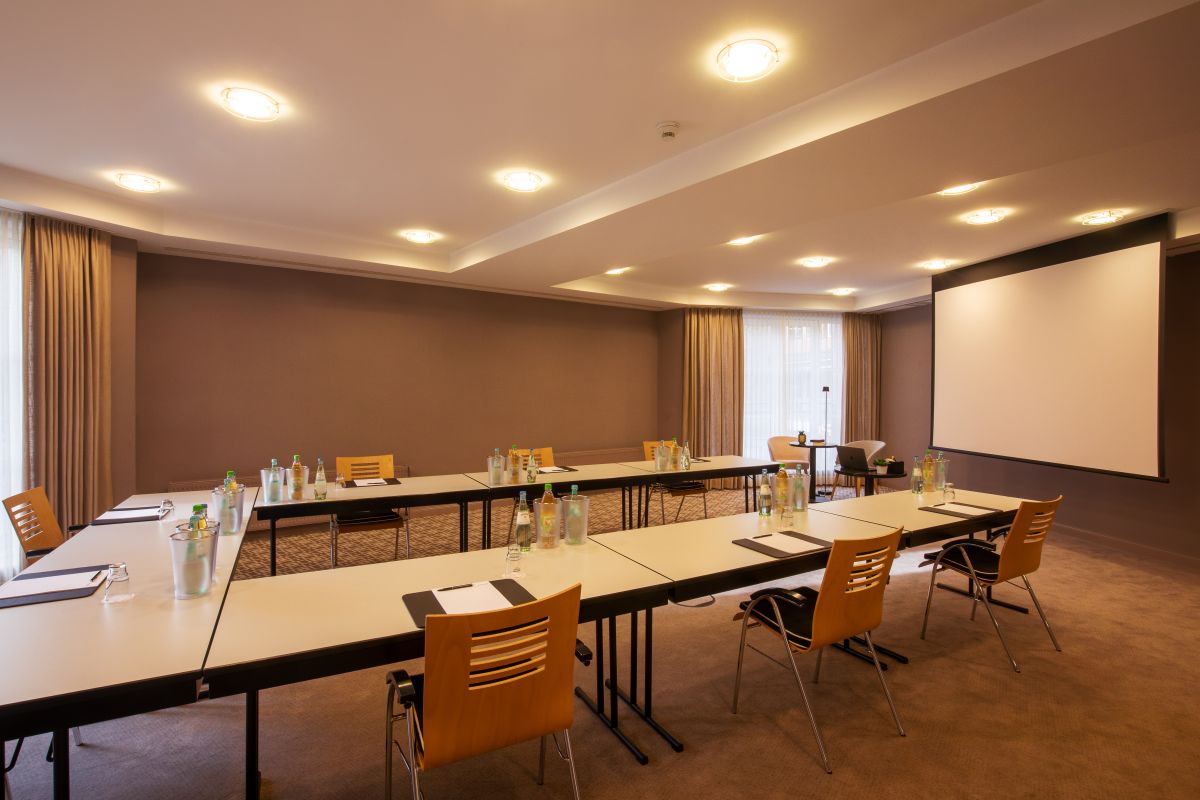 Hotel Heidegrund Bild 67
