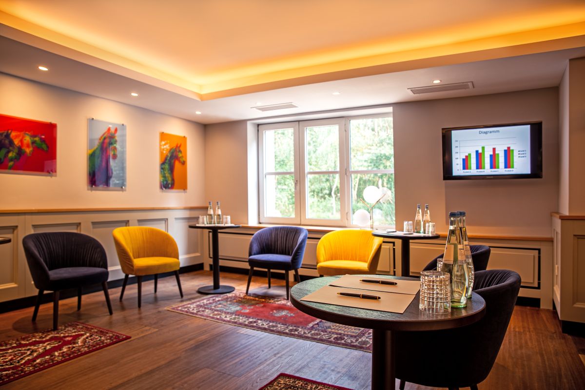 Hotel Heidegrund Bild 69