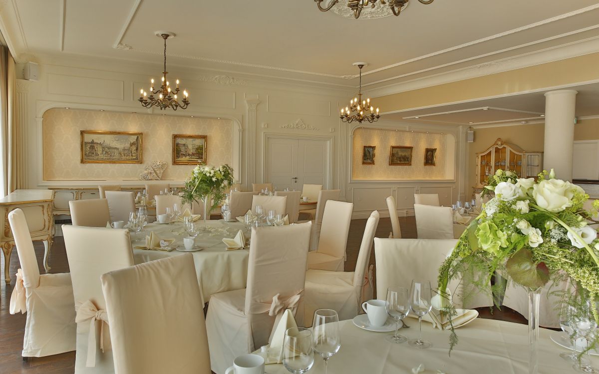 Wellnesshotel Seeschlößchen - Privat- Spa & Naturresort Bild 3
