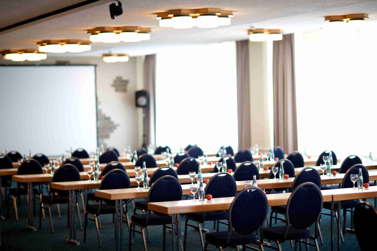 AHORN Hotel Am Fichtelberg Bild 6