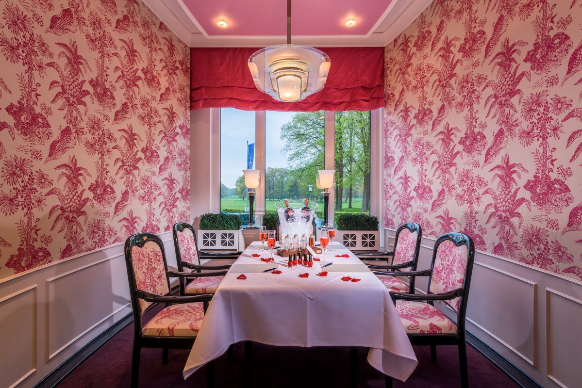 Parkhotel Bremen – ein Mitglied der Hommage Luxury Hotels Collection Bild 7