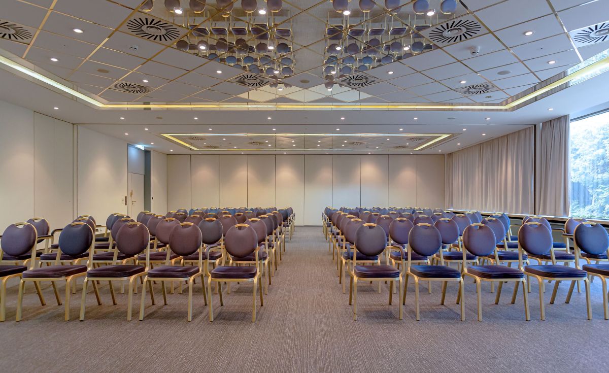 Pentahotel Bremen Bild 4