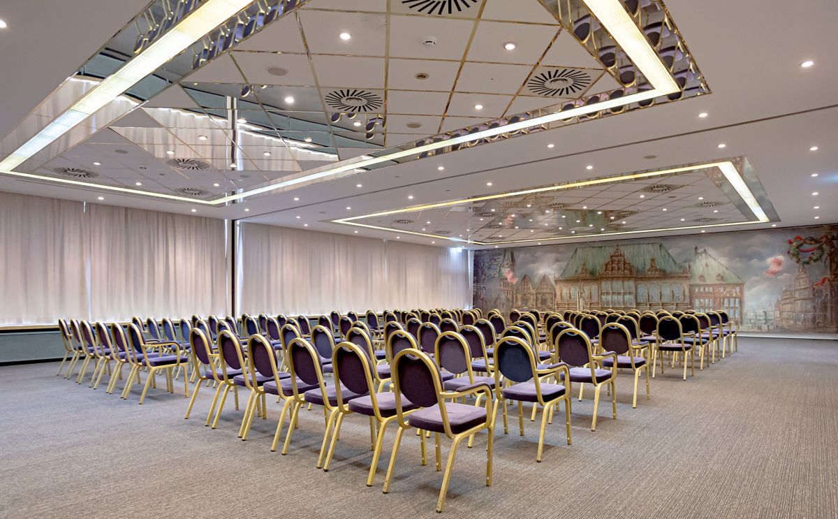 Pentahotel Bremen Bild 5