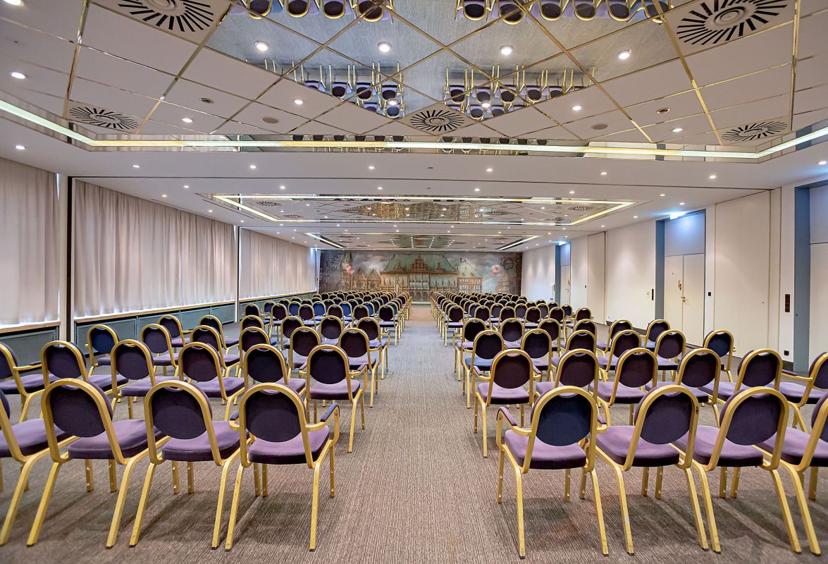 Pentahotel Bremen Bild 6