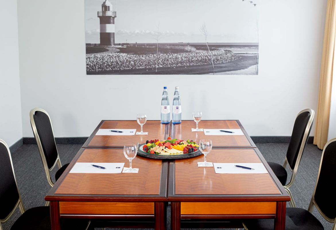 Pentahotel Bremen Bild 8