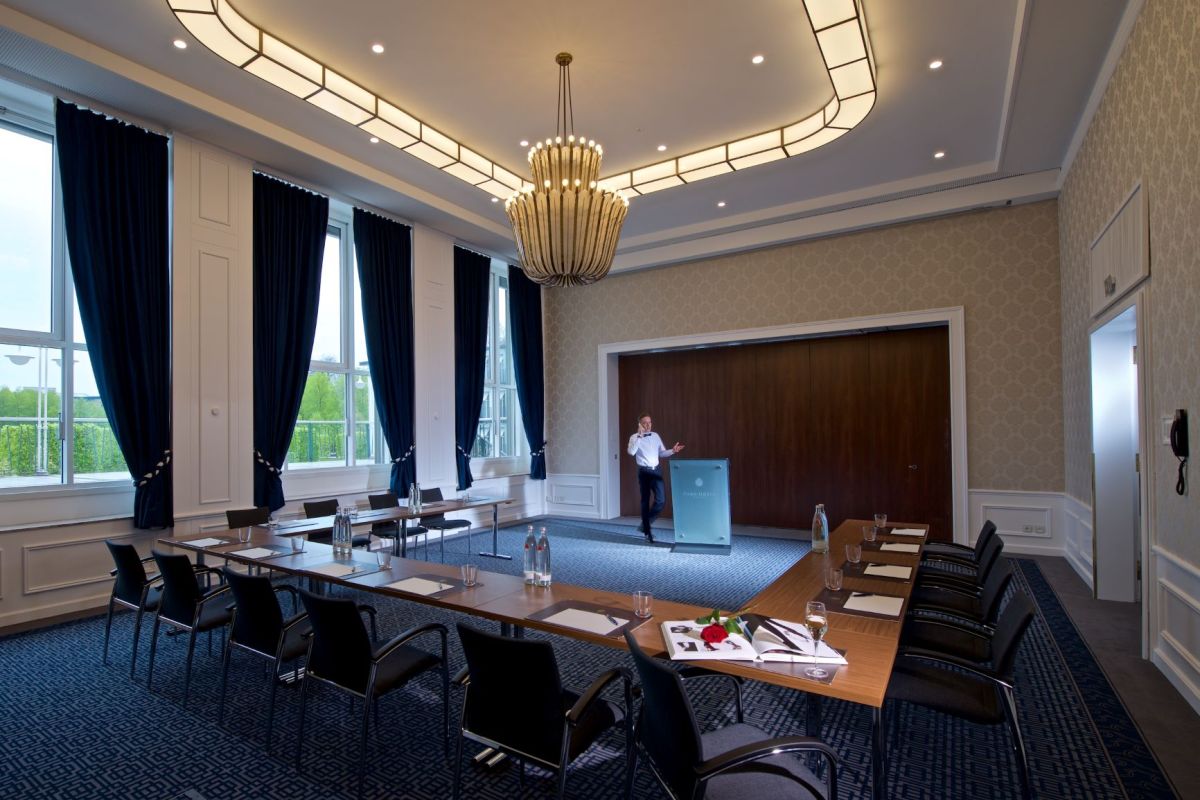 Parkhotel Bremen – ein Mitglied der Hommage Luxury Hotels Collection Bild 4