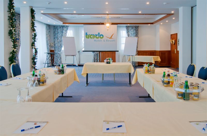 Panorama Berghotel Wettiner Höhe Bild 4