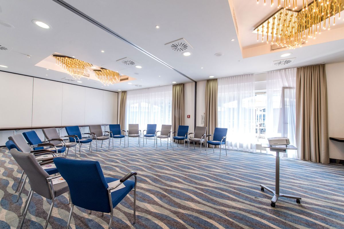 Dorint Hotel Alzey/Worms Bild 15