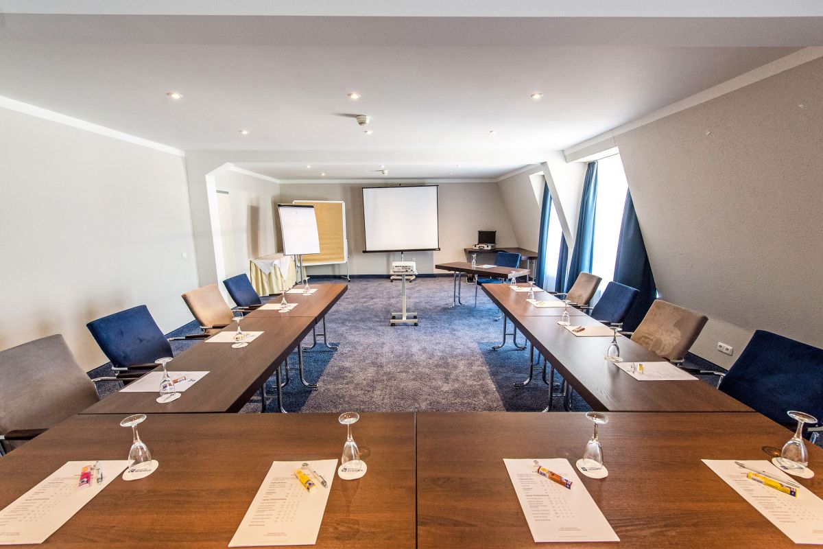 Dorint Hotel Alzey/Worms Bild 21