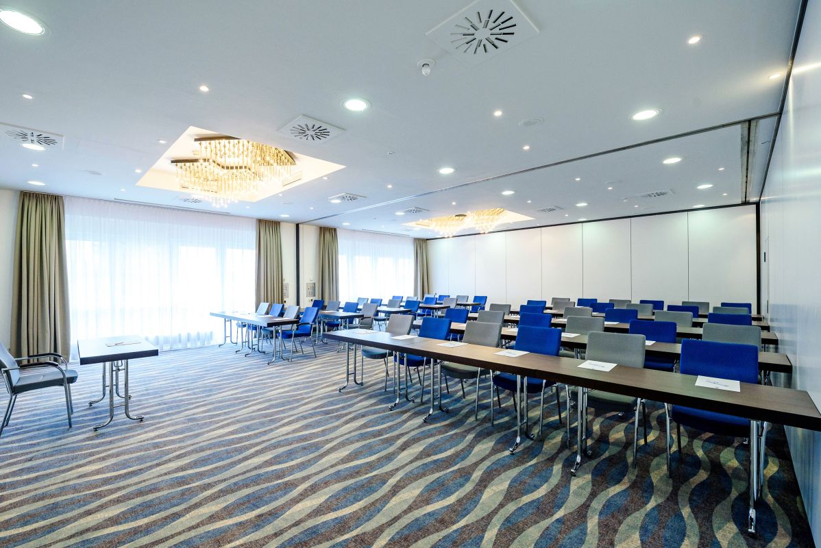Dorint Hotel Alzey/Worms Bild 9