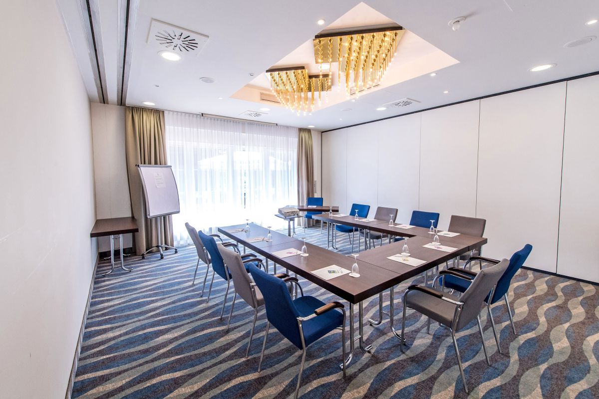 Dorint Hotel Alzey/Worms Bild 11