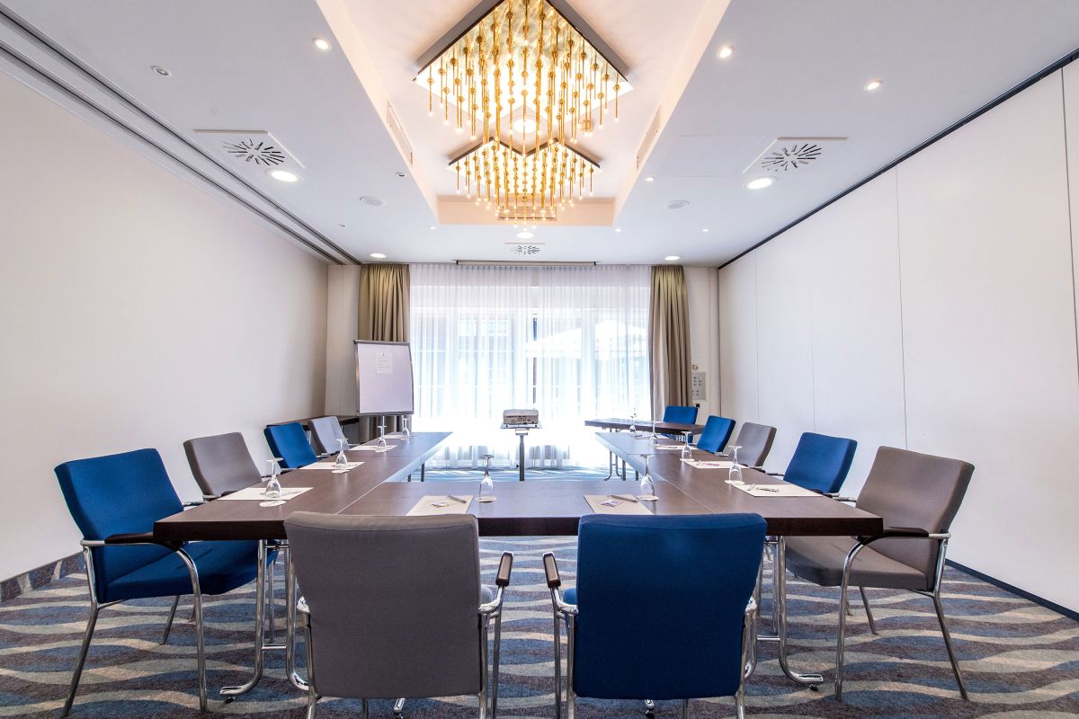Dorint Hotel Alzey/Worms Bild 17