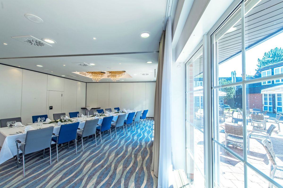 Dorint Hotel Alzey/Worms Bild 12