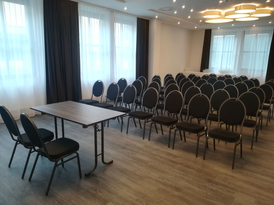 Airporthotel Berlin-Adlershof Bild 2