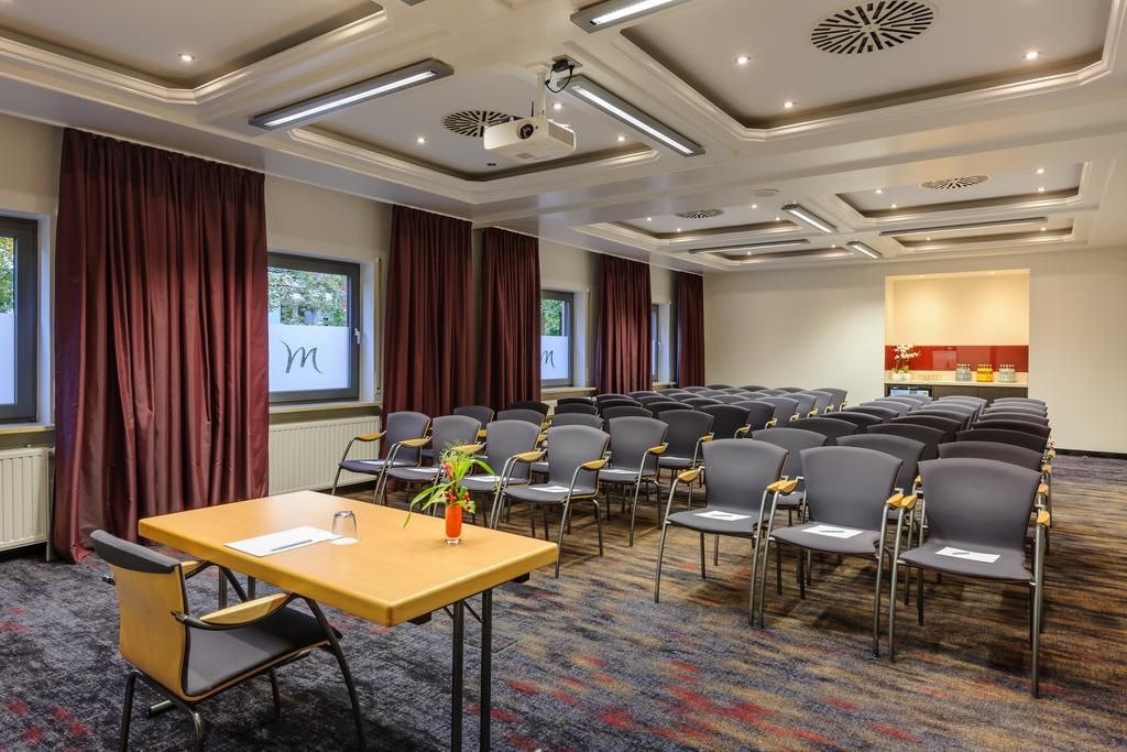 Mercure Hotel München Süd Messe Bild 8