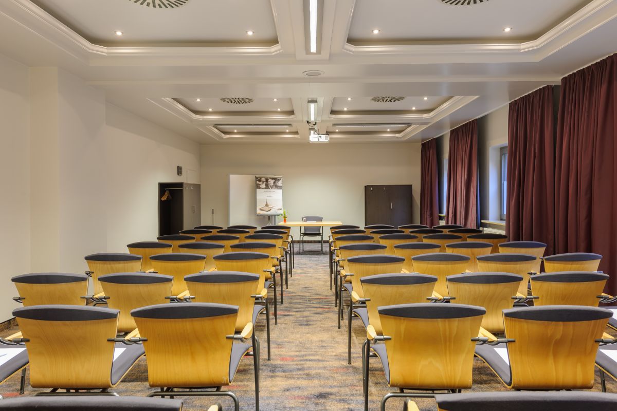 Mercure Hotel München Süd Messe Bild 11