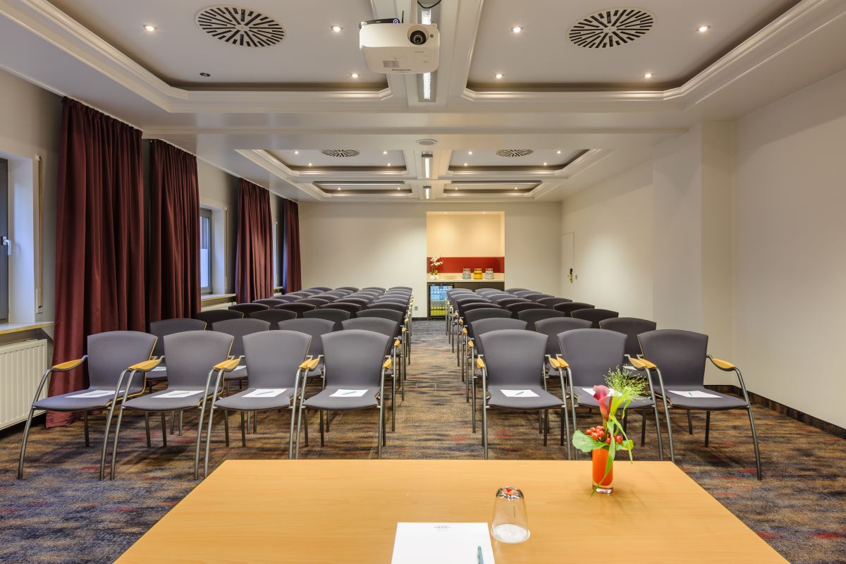 Mercure Hotel München Süd Messe Bild 15