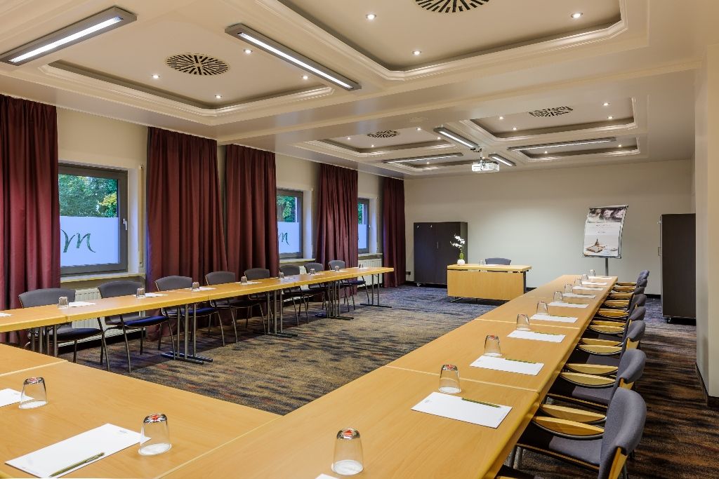 Mercure Hotel München Süd Messe Bild 16
