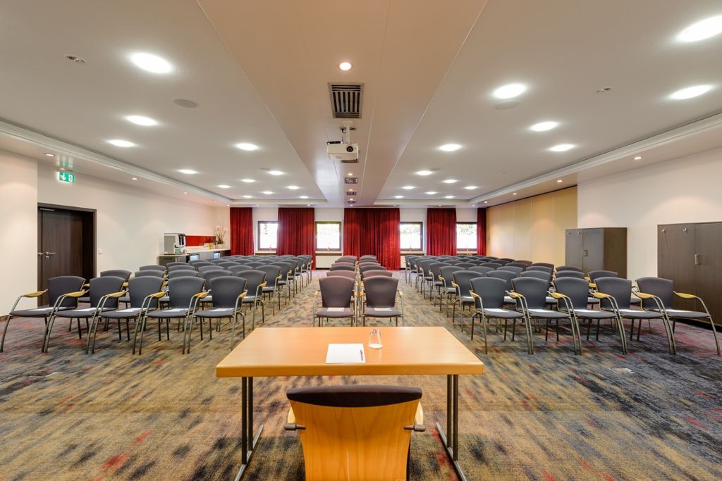 Mercure Hotel München Süd Messe Bild 9